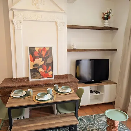 Cozy In Apartamento
