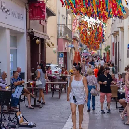 Apartamento Cozy In Carcassonne
